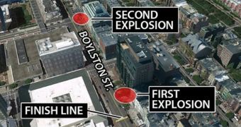 Parents of Third Boston Marathon Bombings Victim Speak Out