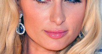 Paris Hilton Bans Australian TV Station After Questions on Fame