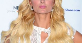 Paris Hilton blames network for poor ratings for “The World According to Paris” new reality series