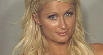 Paris Hilton Charged with Felony, Thought Cocaine Was Gum