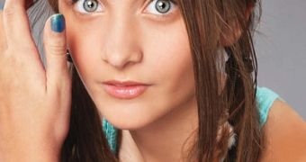 Paris Jackson Wants to Act, Is Determined to Have a Career in Showbiz