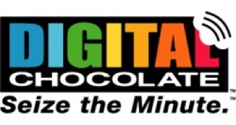 Digital Chocolate logo