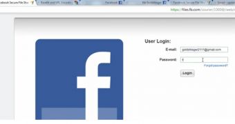 Password Reset Flaw Found in Facebook's Employee Secure File Transfer Service – Video