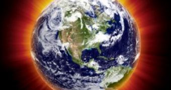 Study explains how weather patterns changed in time