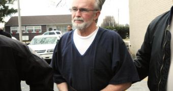 Former Pastor Arthur “A.B.” Schirmer of Lebanon County is accused of killing his 2 wives