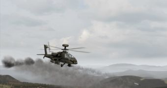 Patch 1.5 for ArmA 2 Brings Eagle Wing Campaign