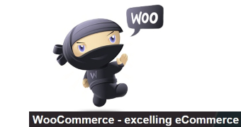 WooCommerce offers built-in reports and statistics