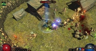 Path of Exile Prepares the Mighty Banhammer for Cheating Players
