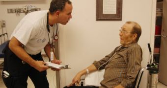 Patient-Doctor Relationship Influences Health Outcome