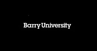 Barry University admits suffering data breach