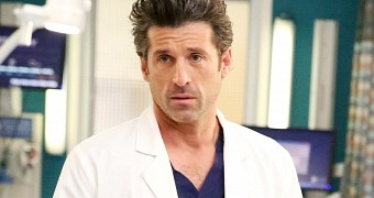 Patrick Dempsey was killed off on “Grey’s Anatomy” last month
