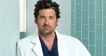 Patrick Dempsey’s Diva Behavior Will Get Him Fired from “Grey’s Anatomy”