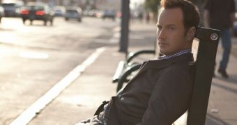Patrick Wilson defends his co-star Katherine Heigl, is being super nice as usual