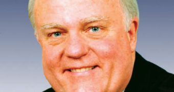 Jim Sensenbrenner hopes Freedom Act will be the one to reform the NSA