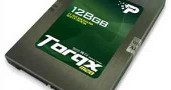 Patriot Memory intros new Torqx SSDs with increased cache
