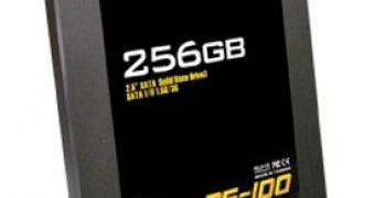 Patriot Memory Debuts the PS-100 SSD Series