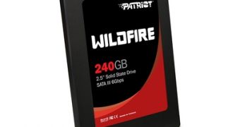 Patriot Memory releases new SSDs
