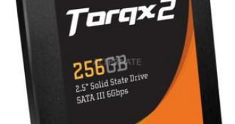 Patriot Torqx 2 SSD