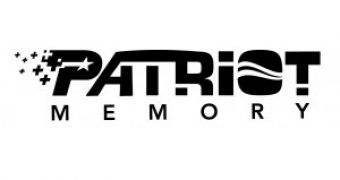 Patriot's Logo