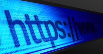 Patterns in HTTPS traffic can reveal personal details