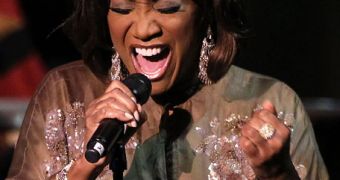 Patti LaBelle thinks the singers of the young generation are "Little Heifers"