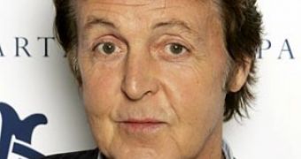 Paul McCartney teams up with PETA, hopes to save the world's loneliest elephant