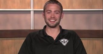 Cody Walker gets choked up when speaking of late brother Paul and how amazing he was