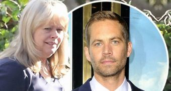 Cheryl Walker, Paul Walker's mother, files from divorce from his father after 30 years of marriage