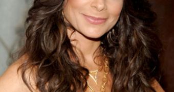 Paula Abdul is lead expert and executive producer of new reality series, Live to Dance