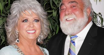 Report says Michael Groover has been cheating on wife Paula Deen