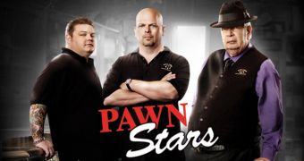 “Pawn Stars” trash California campsite, are fined $1,000 (€773) each