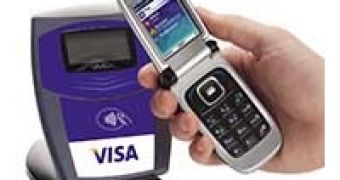 Visa Mobile Payment Platform