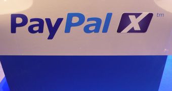 PayPal's reputation is used in another phishing campaign
