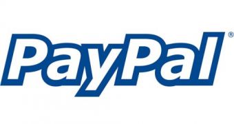 PayPal gradually increased its usage base