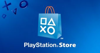 PayPal can now be used by PS Store customers