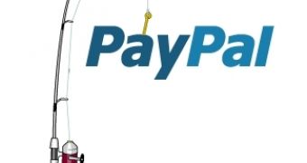 PayPal leads the phishing charts for February 2010