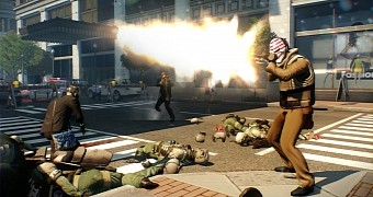 Payday 2 Dev Not Worried About GTA 5 Online Heists or Battlefield Hardline