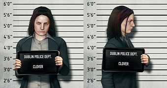 Clover is coming to Payday 2