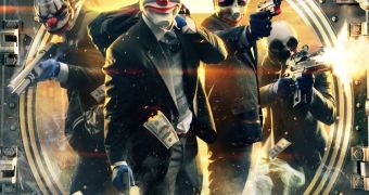 Payday 2 is out soon