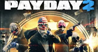 Payday 2 is a success