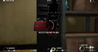 Payday 2 is having some issues