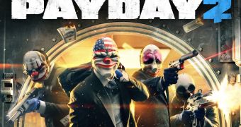 Payday 2 Update 51 Now Live on Steam, Adds Free Melee Weapon and New Achievement