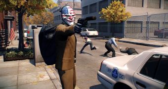 Payday 2 has a price cut on PS3