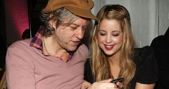 Peaches Geldof's cause of death revealed as a heroin overdose