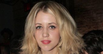 Peaches Geldof's death now linked with the Church of Scientology