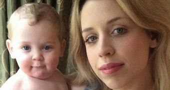 Peaches Geldof's son was forced to spend up to 17 hours with the body of his dead mother