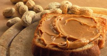 Researchers say peanut butter could one day help diagnose Alzheimer's and other forms of dementia