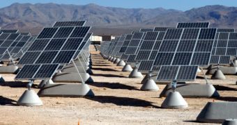 Pearl Harbor Could Soon House a Solar Farm