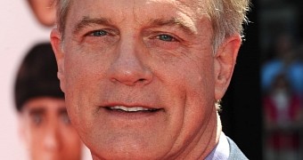 Pedophile Stephen Collins Comes Clean in Official Statement: I Did Something Terribly Wrong