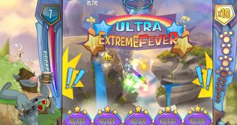 A Peggle 2 Duels Mode is coming